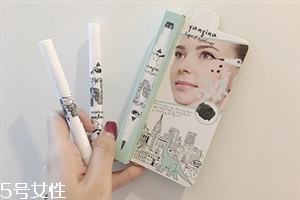 眼線筆暈妝怎么辦？眼線暈色處理方法