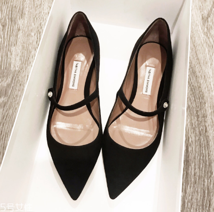 tabitha simmons是哪個(gè)國(guó)家的牌子？足尖上的藝術(shù)