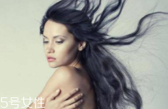 無硅洗發(fā)水為什么是透明的？商家為了清爽而設(shè)計