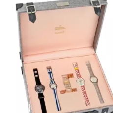 swatch手表什么檔次？全球知名腕表品牌