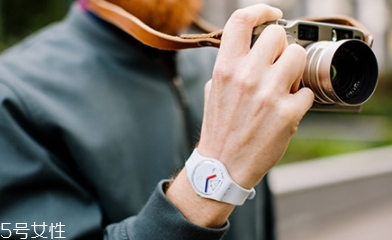 swatch手表什么檔次？全球知名腕表品牌