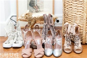 tabitha simmons鞋子多少錢？美到骨子里的高跟鞋