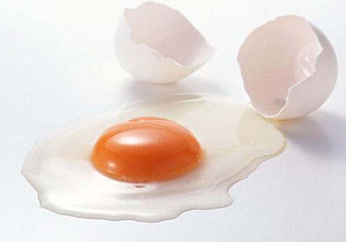 凍了的雞蛋能吃嗎？小心蛋白質(zhì)變質(zhì)