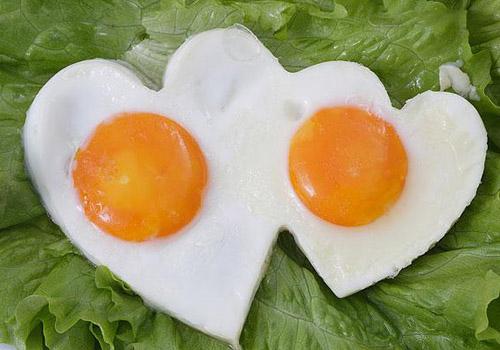 凍了的雞蛋能吃嗎？小心蛋白質(zhì)變質(zhì)