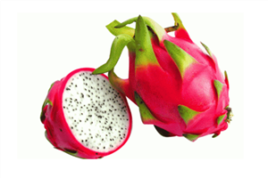 火龍果和梨怎么一起吃？補(bǔ)充膳食纖維