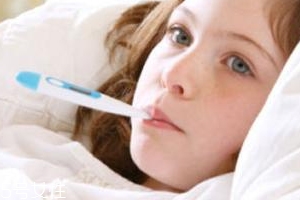 流感和普通感冒有什么區(qū)別？看這張圖就明白了