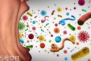 感冒不能吃什么？千萬別碰這5種食物