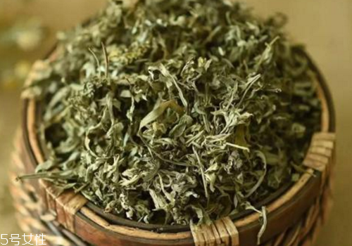 艾葉水可以洗外陰嗎？可以起到殺菌的作用