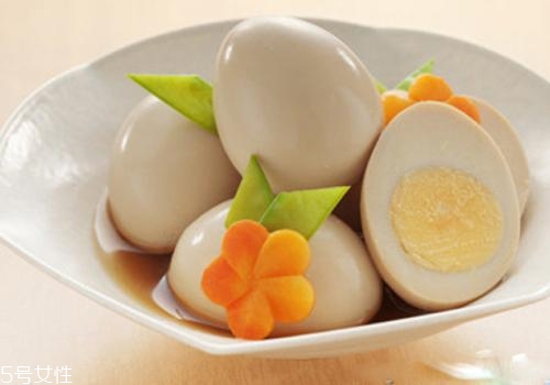 車厘子可以和雞蛋一起吃嗎？容易出現(xiàn)身體不適