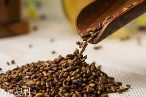 決明子有哪些功效？細(xì)數(shù)決明子的6大功效