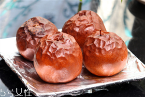 烤梨是哪里的特產(chǎn)？烤梨用什么梨好？