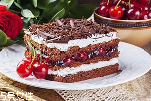 車厘子可以空腹吃嗎？這幾種情況不宜吃車厘子