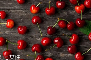 車厘子有苦味可以吃嗎？小心化學(xué)試劑