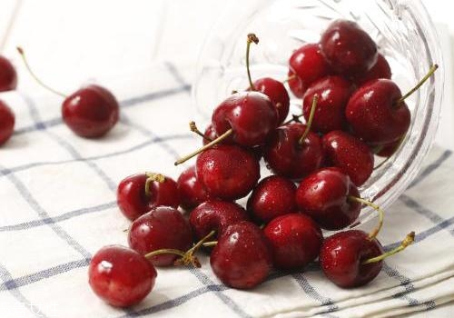 車厘子放冰箱要密封保存嗎？車厘子保存有竅門