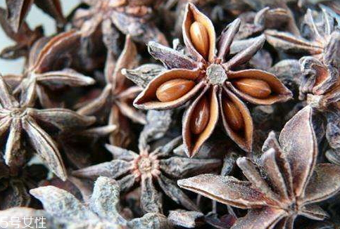 八角籽能吃嗎 功效與作用 八角籽能吃嗎 功效與作用