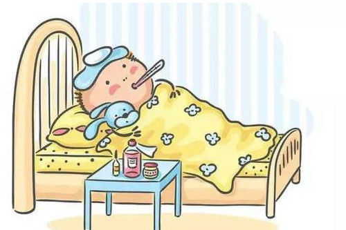 咳嗽不能吃哪些藥？這些食物都別吃