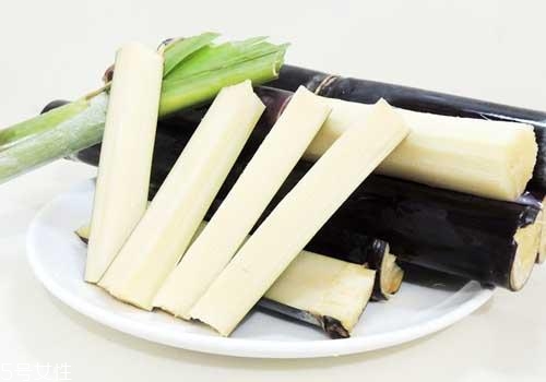 甘蔗吃多了對(duì)牙齒好嗎？有可能損傷牙齒