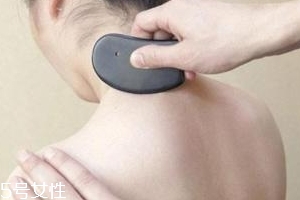 刮痧一定會出痧嗎？刮痧知識詳解