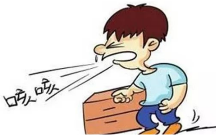 長期干咳是什么原因？可能是這種癌癥的征兆