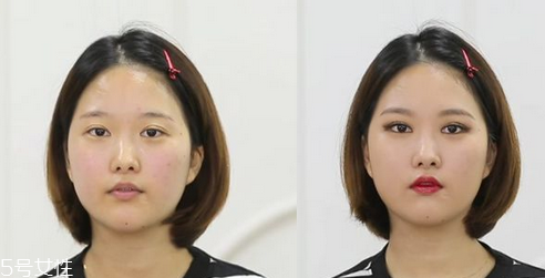 眼線液哪個(gè)牌子好用不暈染？眼角下垂畫眼線圖解 