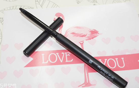 內(nèi)雙用眼線筆還是眼線液好？好用眼線筆推薦