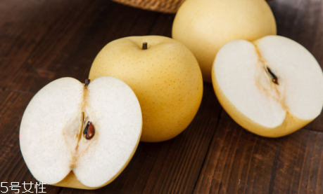 黃金梨是轉(zhuǎn)基因嗎？黃金梨的功效與作用