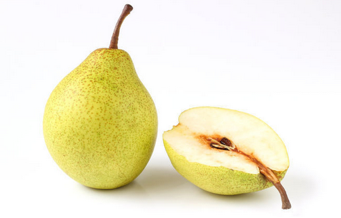 吃梨多久后可以吃螃蟹？吃完螃蟹吃了梨這么辦？