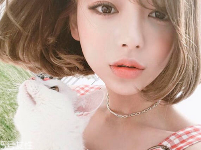 內眼線和外眼線的區(qū)別 畫眼線的小竅門