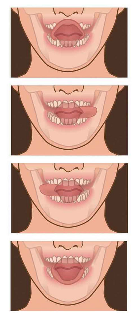 鼻塞怎么快速通氣 含溫水?dāng)[頭3分鐘 鼻塞怎么快速通氣 含溫水?dāng)[頭3分鐘