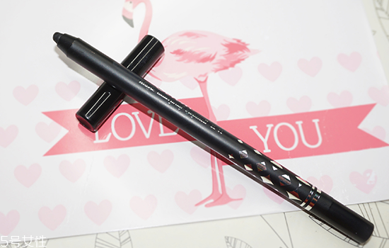 內(nèi)雙用眼線筆還是眼線液好？好用眼線筆推薦