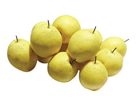 吃梨多久后可以吃螃蟹？吃完螃蟹吃了梨這么辦？