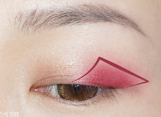 如何畫出完美眼線？一分鐘學(xué)會四種眼線畫法