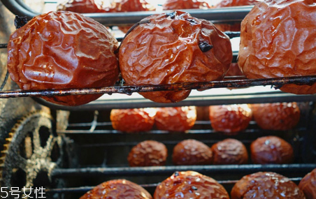 烤梨是哪里的特產(chǎn)？烤梨用什么梨好？