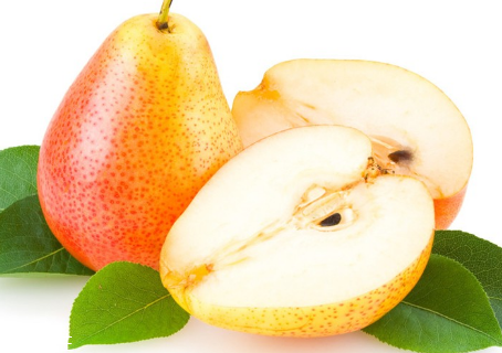 空腹吃梨肚子疼怎么辦？梨性涼并能清熱鎮(zhèn)靜