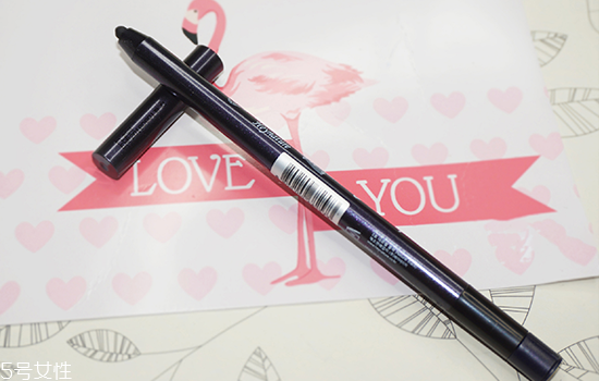 內(nèi)雙用眼線筆還是眼線液好？好用眼線筆推薦