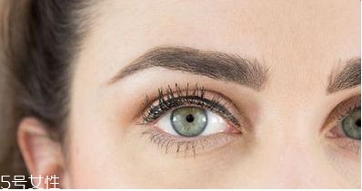 2018最流行的眼線畫(huà)法有幾種？新手最容易犯的眼線誤區(qū)
