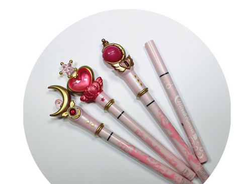 眼線液哪個(gè)牌子好用不暈染？眼角下垂畫眼線圖解 