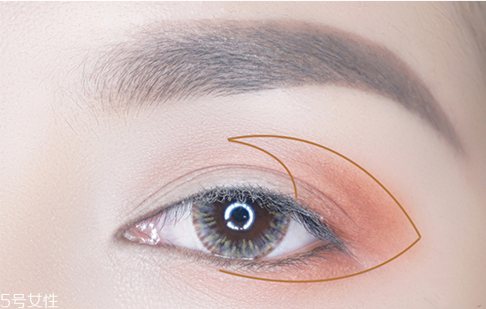 內(nèi)眼線用什么畫比較好？眼線怎么畫簡(jiǎn)單又好看教程