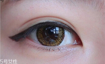 2018最流行的眼線畫(huà)法有幾種？新手最容易犯的眼線誤區(qū)