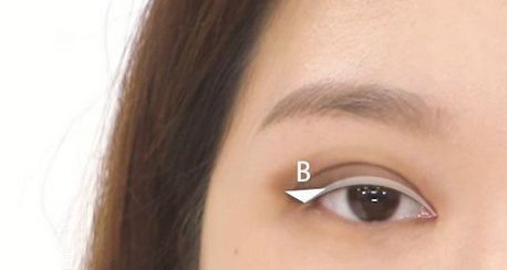 眼線液哪個(gè)牌子好用不暈染？眼角下垂畫眼線圖解 