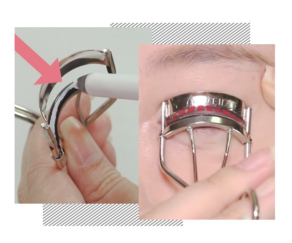 內眼線和外眼線的區(qū)別 畫眼線的小竅門