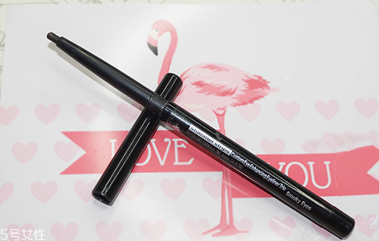 內(nèi)雙用眼線筆還是眼線液好？好用眼線筆推薦