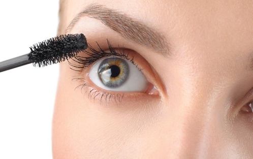 眼線怎么不暈妝？睫毛膏和眼線的正確畫法