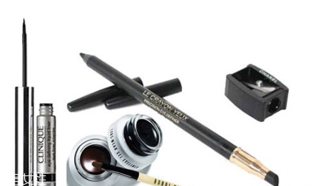 內眼線和外眼線的區(qū)別 畫眼線的小竅門