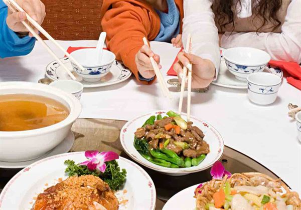 過年飲食怎么預(yù)防三高 過年飲食怎么預(yù)防三高