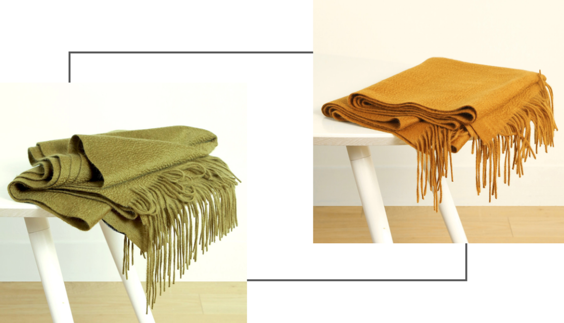 大牌圍巾有哪些品牌 保暖逼格兩不誤 大牌圍巾有哪些品牌 保暖逼格兩不誤