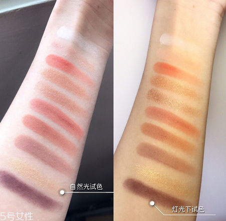 怎樣防止眼影暈染？七種日常眼影搭配秘訣