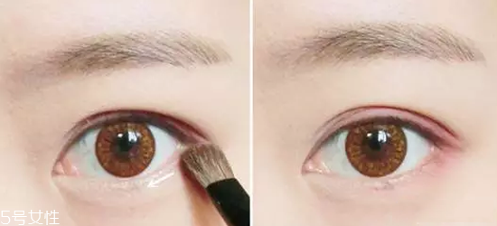 淡妝眼影怎么畫好看？好用的眼影膏和眼影產品推薦