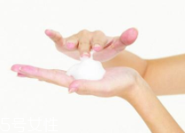 硅膠的潔面儀好用嗎？不要使用過(guò)多