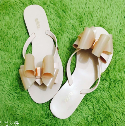 melissa是什么牌子？色彩斑斕惹人愛的果凍鞋
